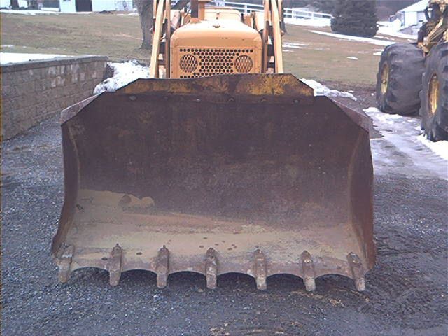 Allis Chalmers 6G