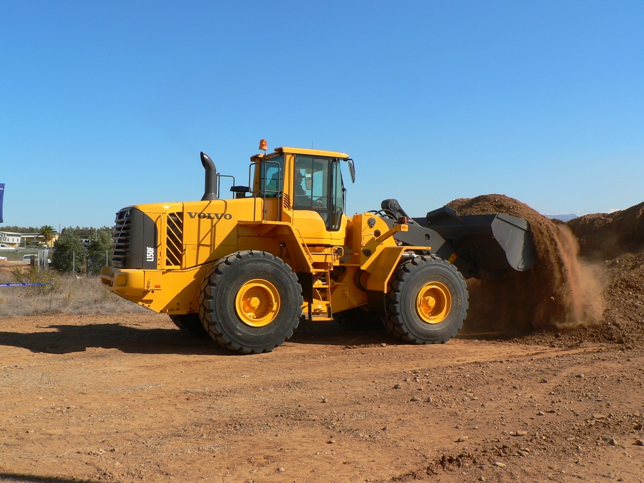 Volvo L150F