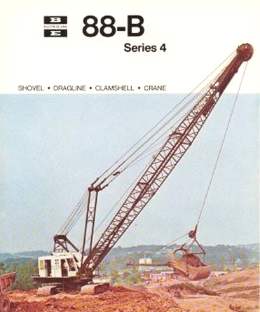 Bucyrus Erie