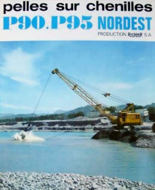 Nordest Richier