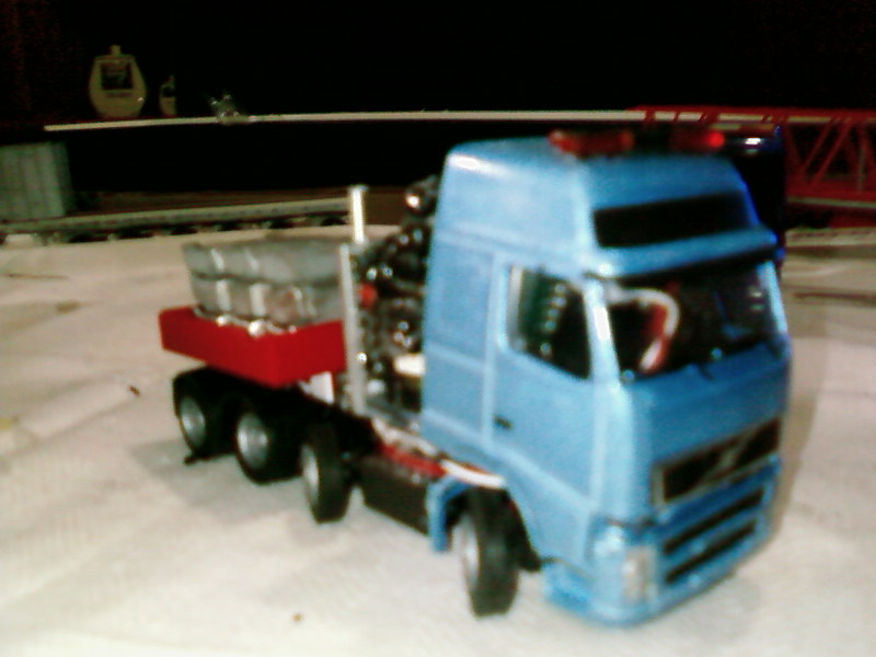 R/C IR 1:87