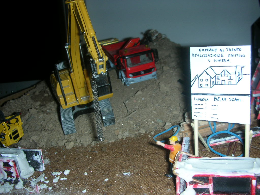 visuale cantiere