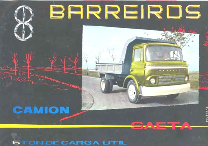 Barreiros