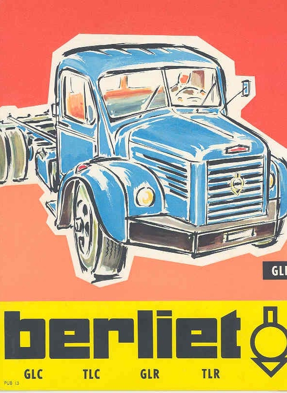 Berliet