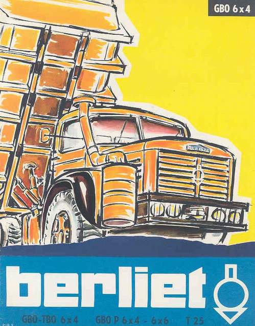 Berliet