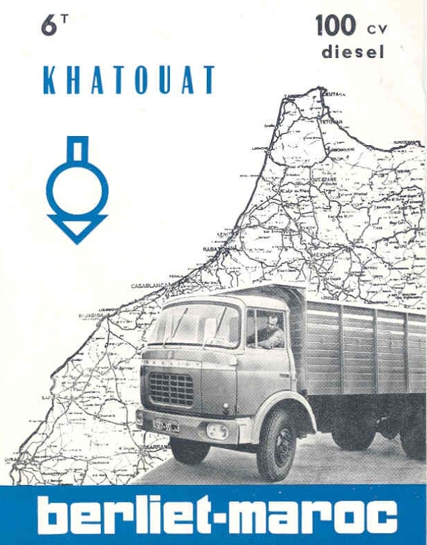 Berliet