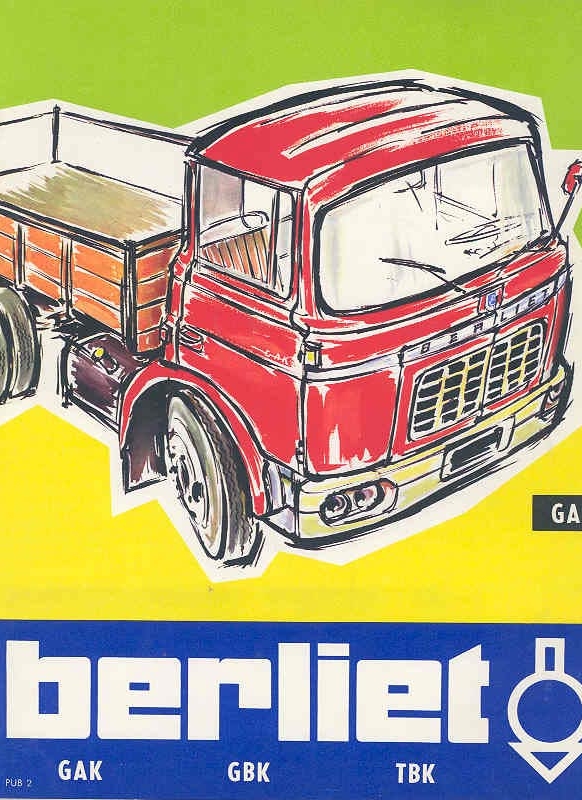 Berliet