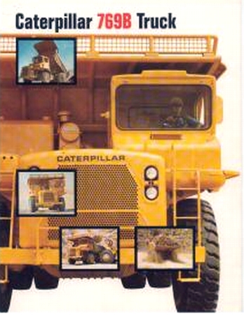 Caterpillar