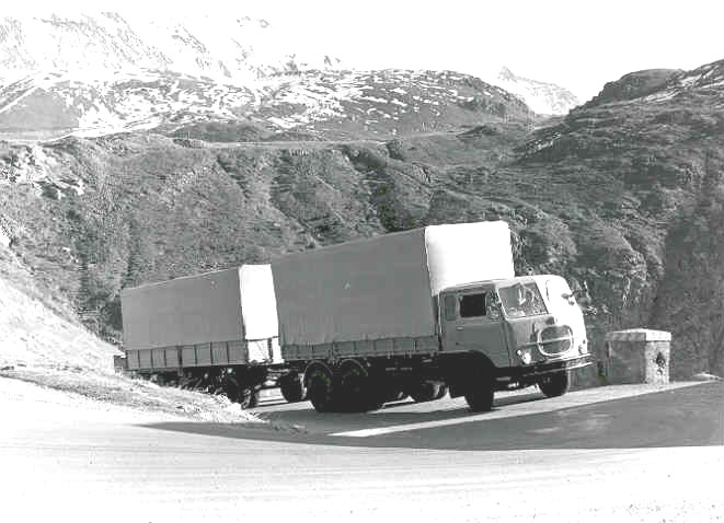 Fiat 693