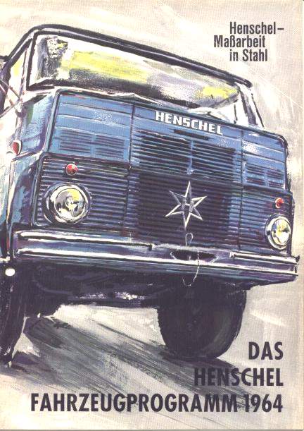 Henschel