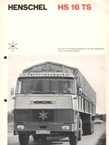 Henschel