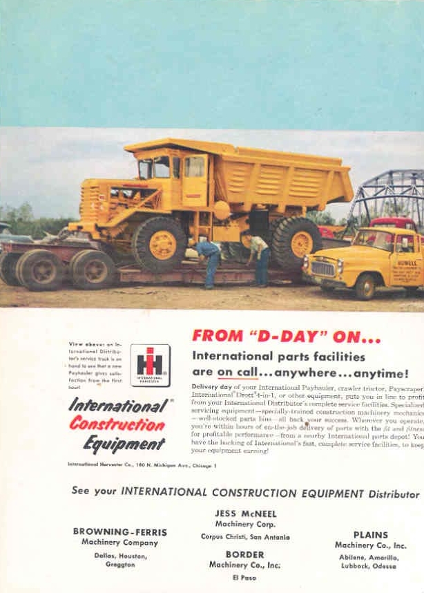 International