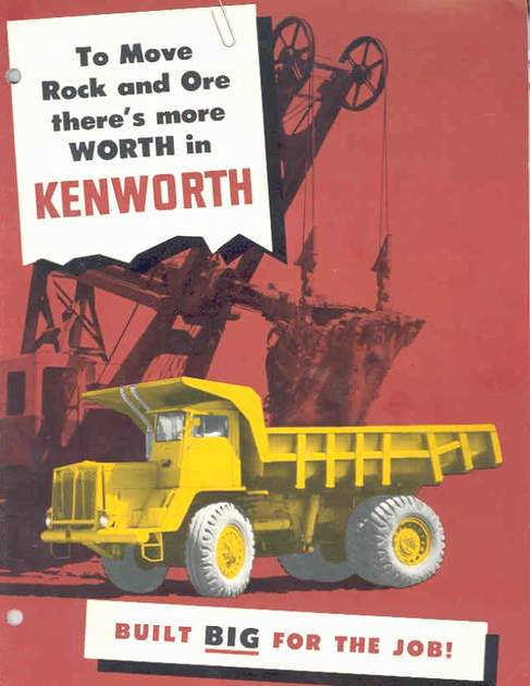 Kenworth