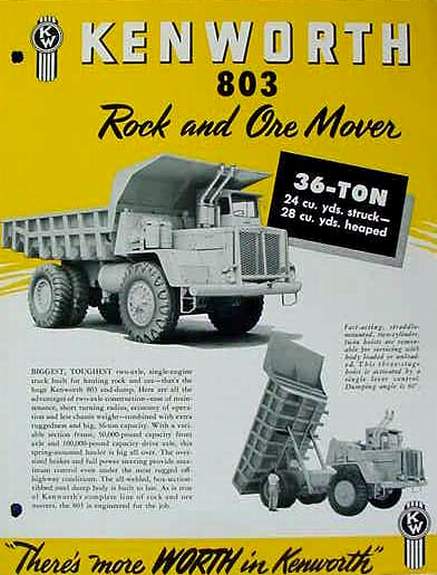 Kenworth