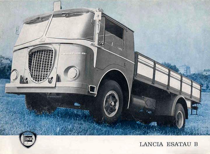 Lancia