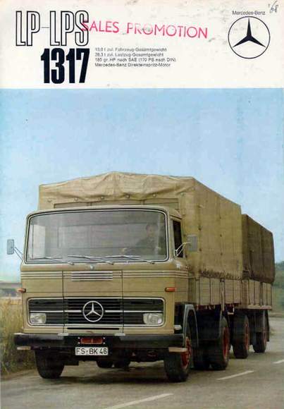 Mercedes