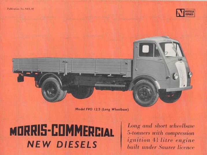 Morris