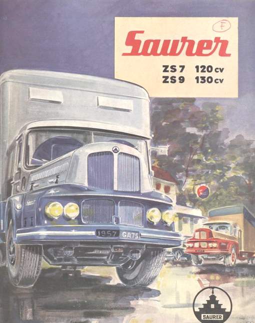 Saurer