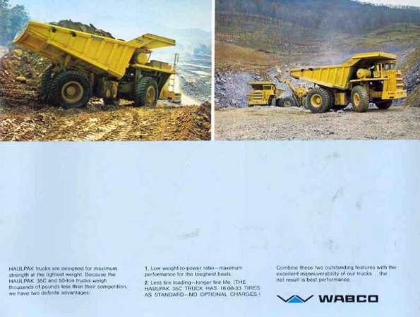 Wabco