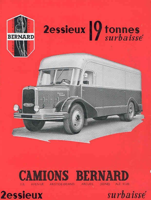 Bernard