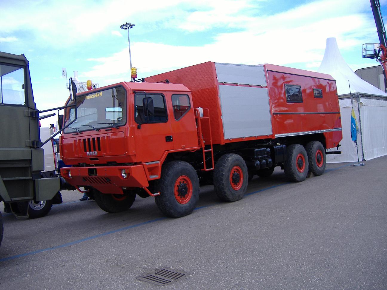 Iveco