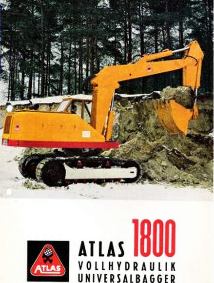 Atlas