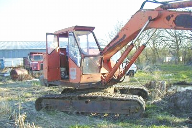 Bantam C450