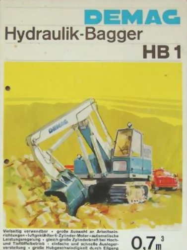Demag