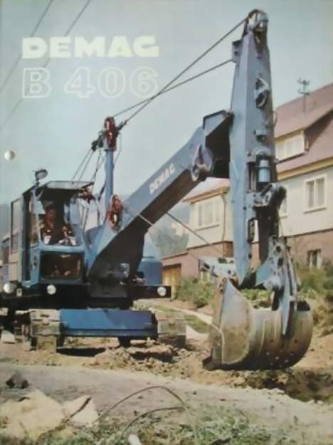 Demag