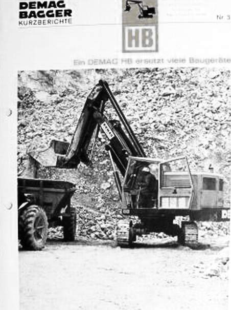 Demag