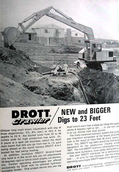 Drott