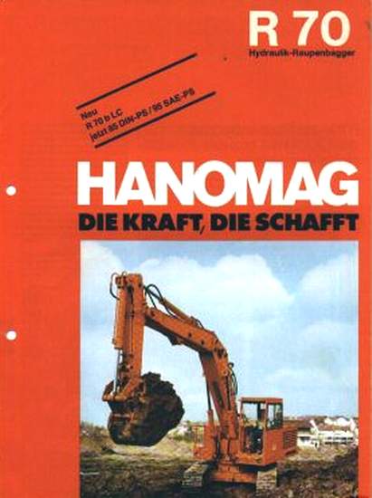 Hanomag