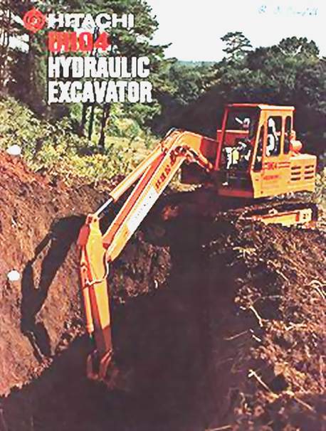 Hitachi