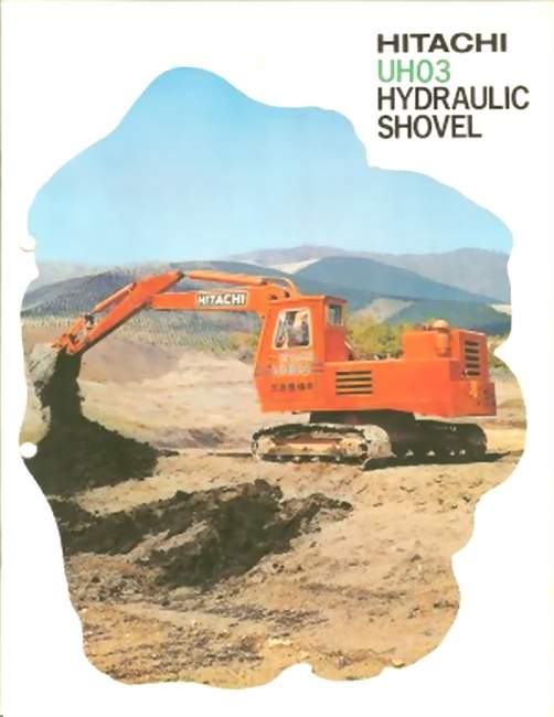 Hitachi