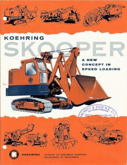 Koehring