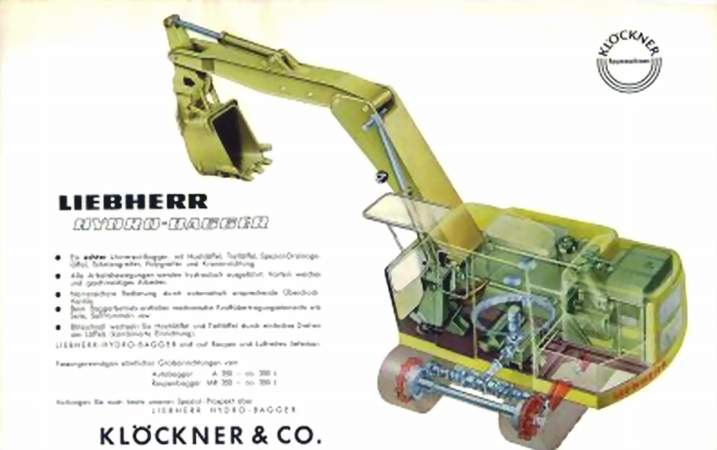 Liebherr