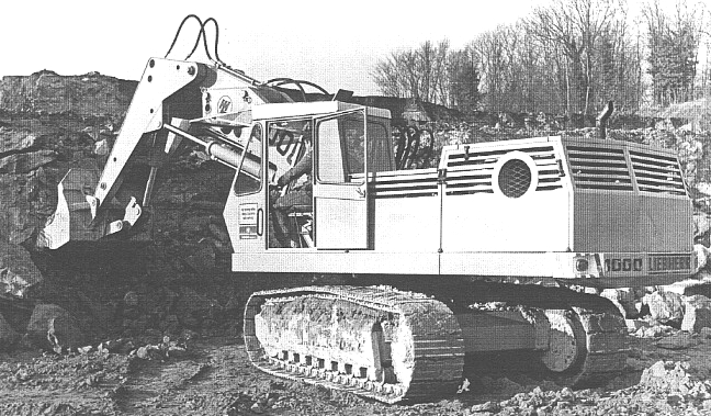 Liebherr