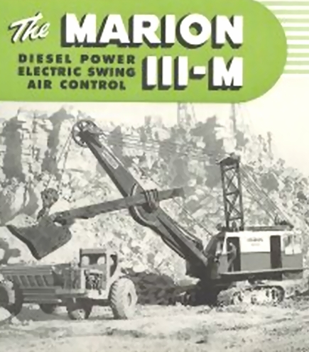 Marion