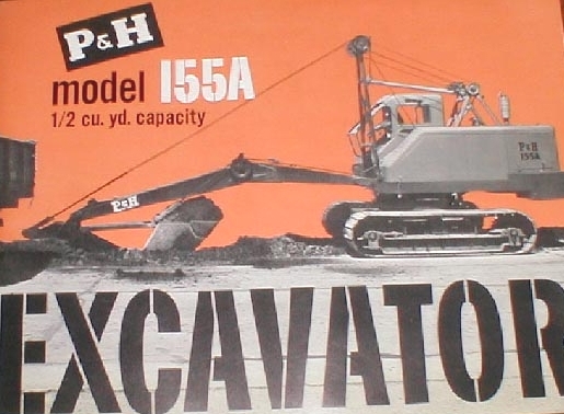 P&H