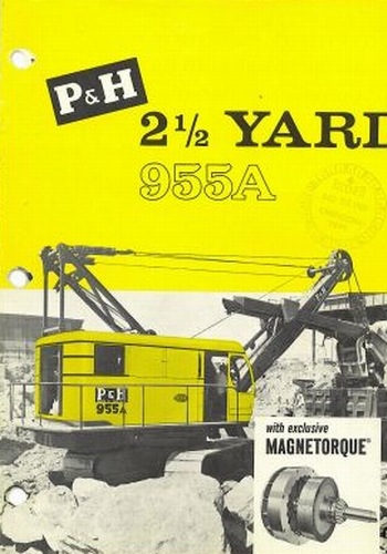 P&H