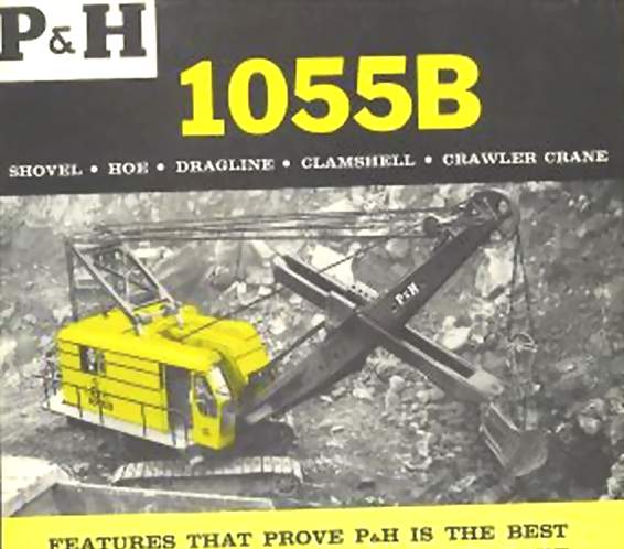 P&H
