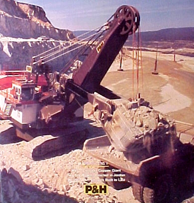 P&H