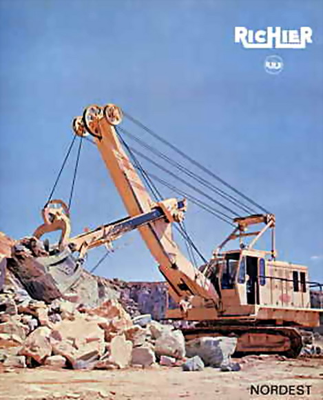 Richier Nordest