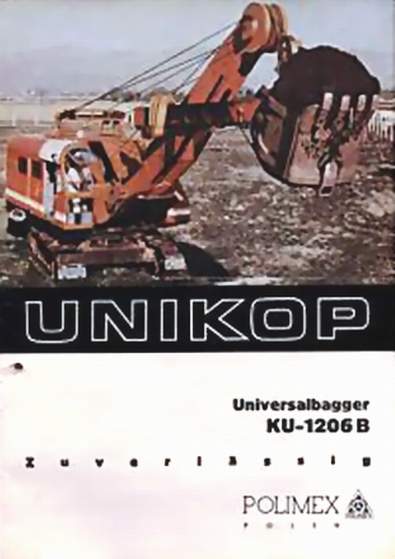 Unikop Polimex