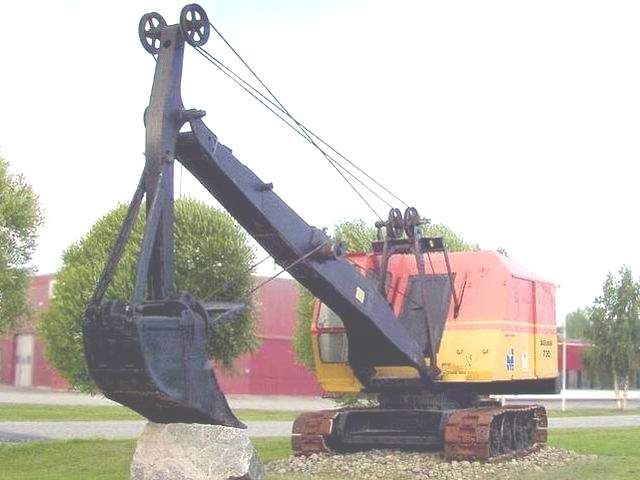 Akerman 700B