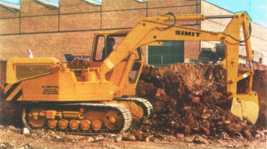 Simit S65