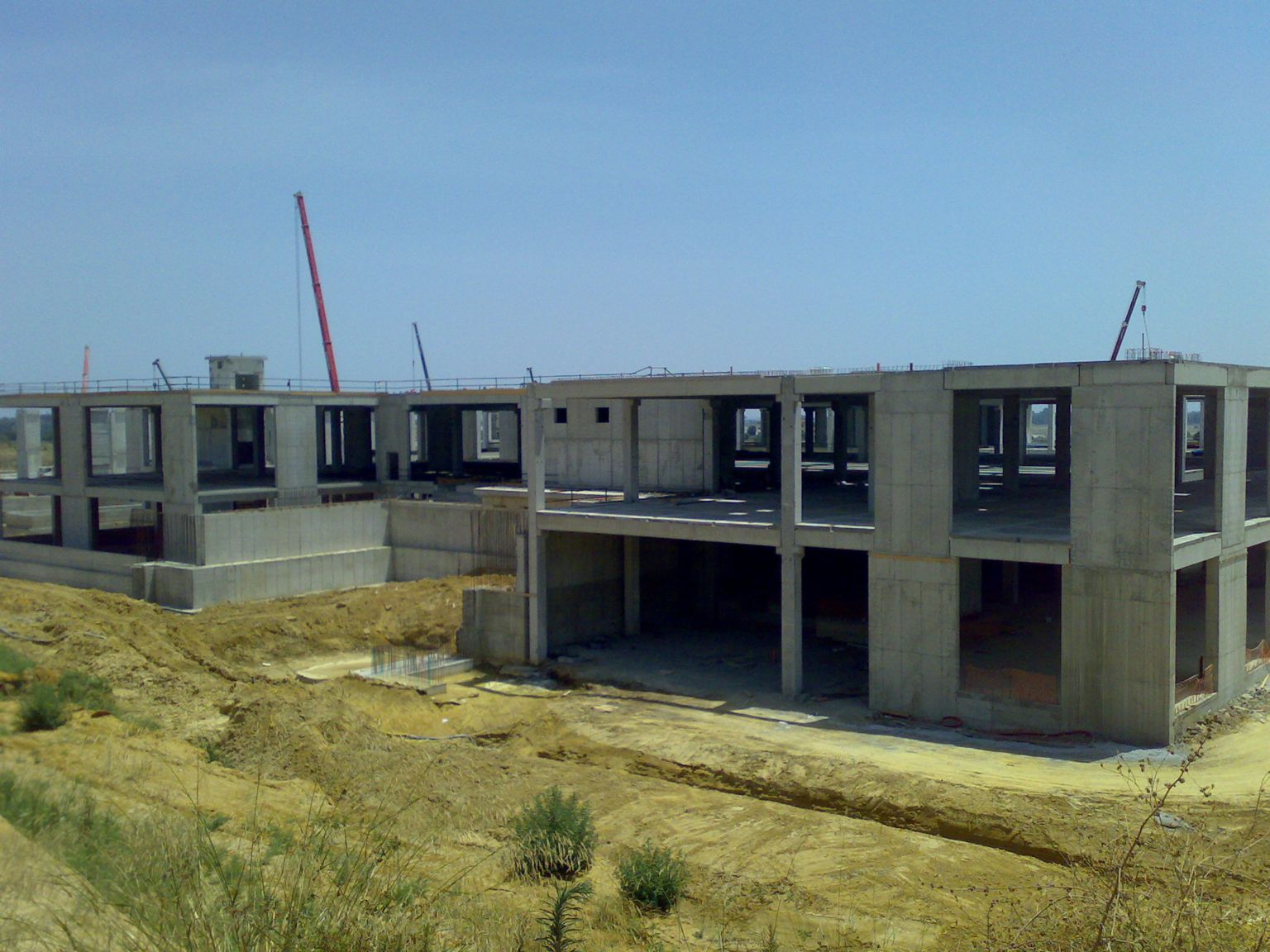 nin0 80 pelaco montaggi cantiere ZIA LISA CATANIA