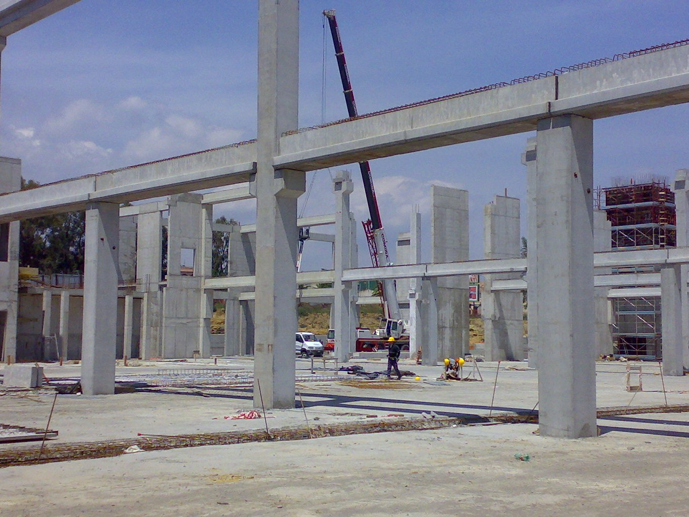 nino80 cantieri in corso