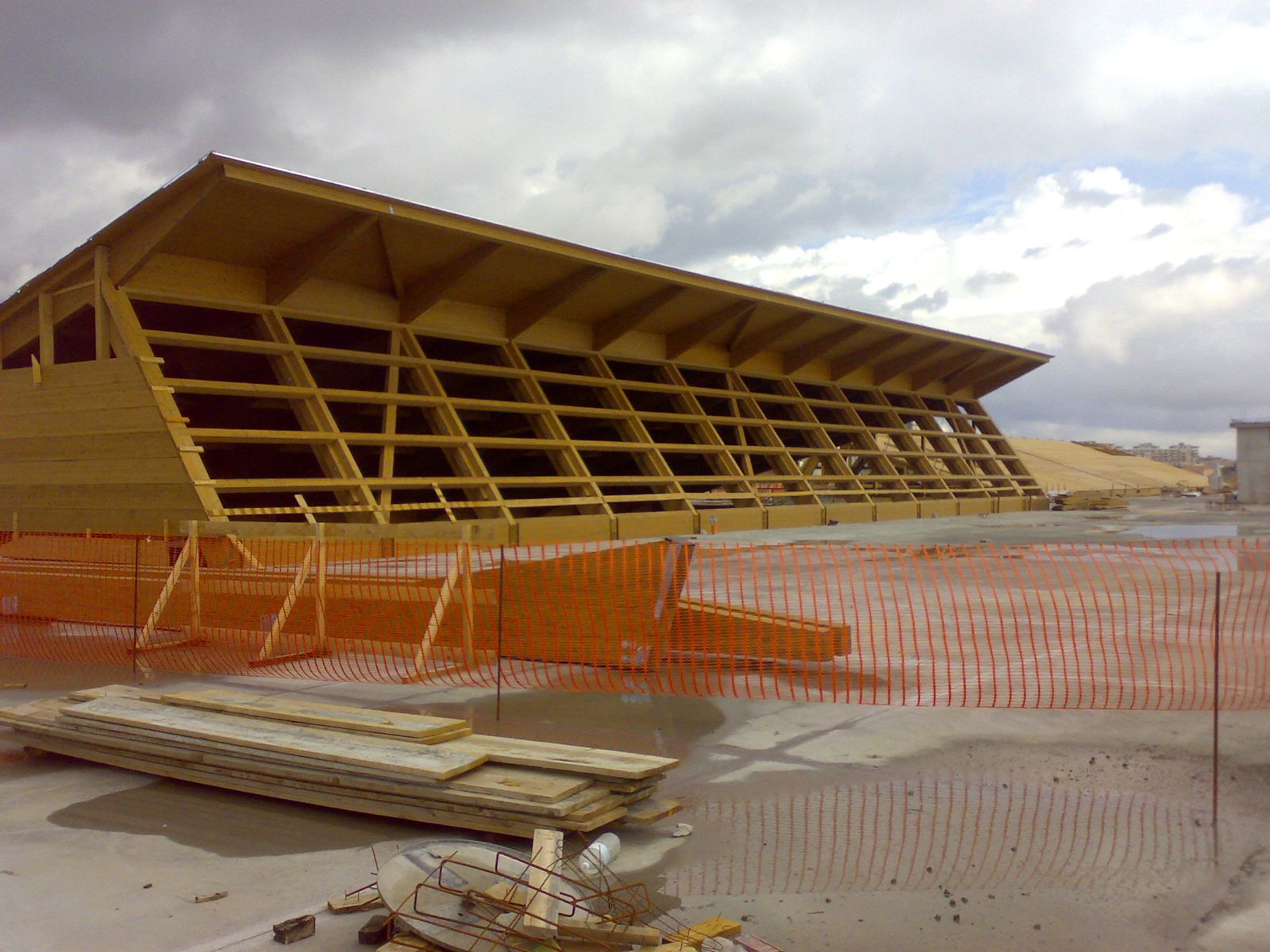 nuovo AUCHAN ZIA LISA CATANIA NINO pelaco