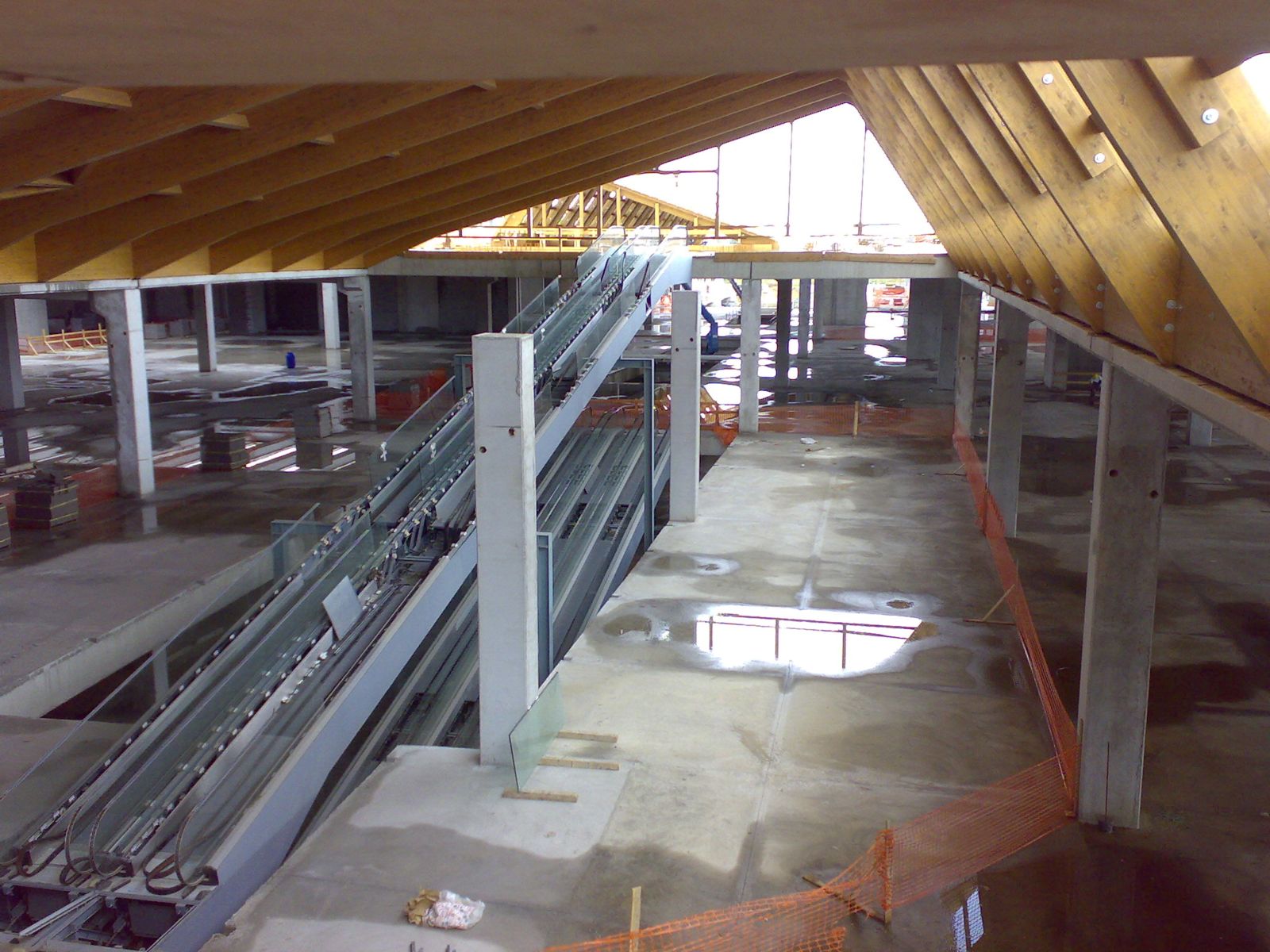 nuovo AUCHAN ZIA LISA CATANIA NINO pelaco